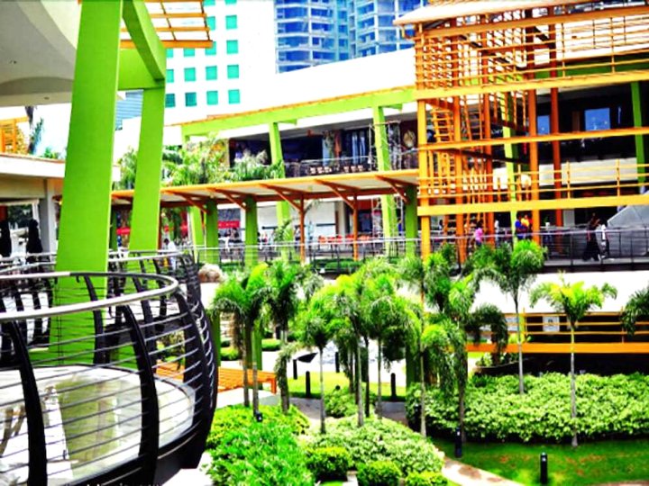 宿务市中心旅馆-拉胡格IT技术园区(Cebu City Center Inn - IT Park Lahug)