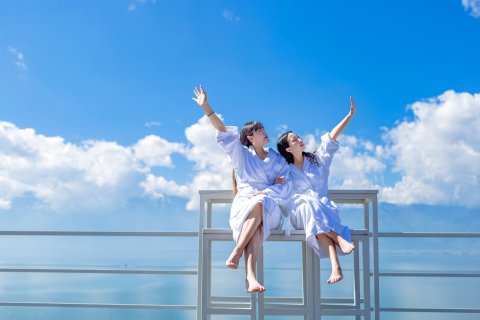 海之光海景度假酒店(大理风萧店)