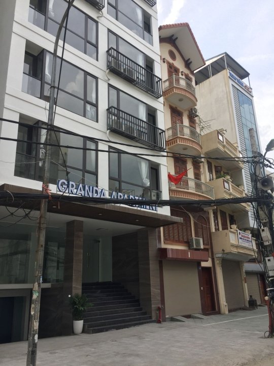 河内大套房酒店(Granda Suites Hanoi)