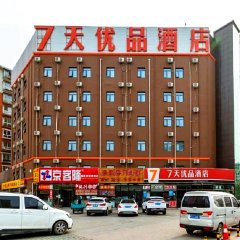 酒店头图