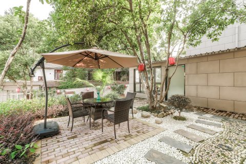 ZMAX满兮酒店(武汉东湖湖北省博物馆店)