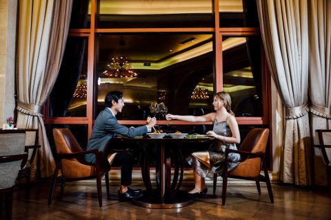 三亚唐拉雅秀酒店