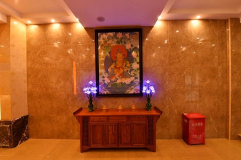 卡萨饭店(炉霍县汽车站店)