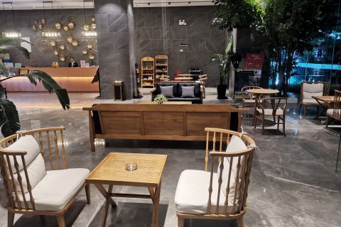 弥勒金鼎大酒店(红河水乡湖泉生态园店)