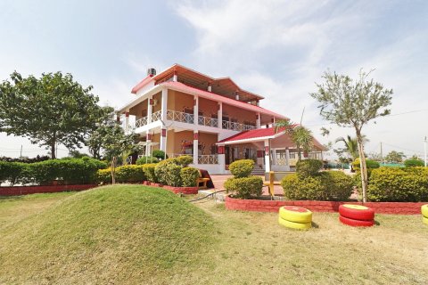 OYO 29648 Holiday Homes &resort