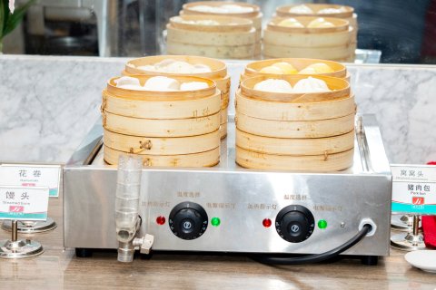 锦江之星(昆明长水机场店)