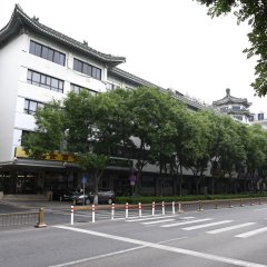 酒店头图