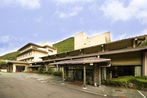 汤原酒店(Yunohara Hotel)