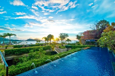 普吉岛阳光海滩度假酒店 (SHA Plus+)(Sea Sun Sand Resort & Spa Phuket (SHA Plus+))