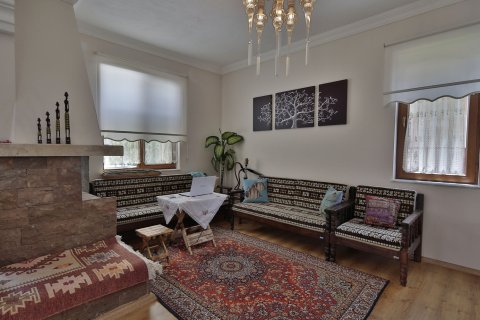 卡帕多西亚舒适别墅酒店(Cozy Villa Cappadocia)