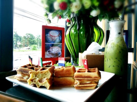 867 D Wan Trat Boutique Resotel(OYO 867 D Wan Trat Boutique Resotel)
