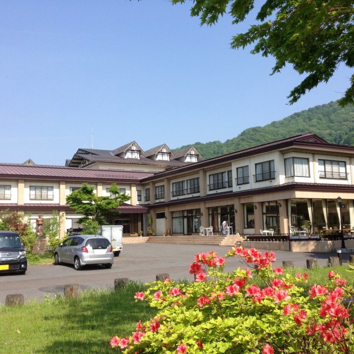 十和田湖畔酒店(Towadako Lakeside Hotel)