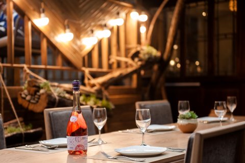 无寂·陌溪临水民宿(丽江古城四方街店)