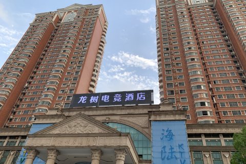 义乌龙树电竞酒店