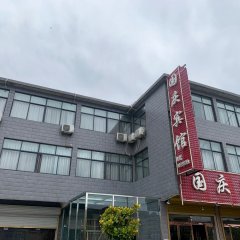 酒店头图