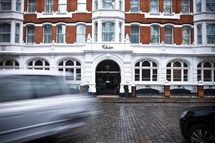 马尔马逊伦敦酒店(Malmaison London)