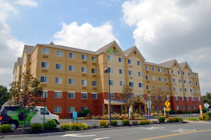 西考克斯-纽约地区美国延伸酒店(Extended Stay America Suites - Secaucus - New York City Area)