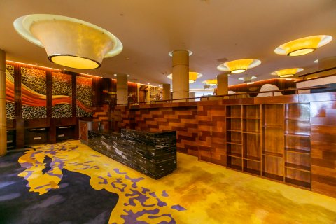 格力东澳大酒店(珠海南沙咀店)