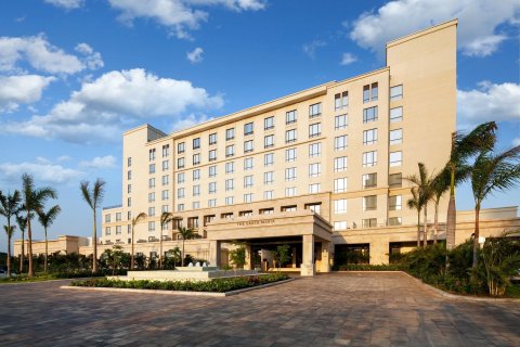 巴拿马市圣塔马里亚豪华精选酒店及高尔夫度假村(The Santa Maria, a Luxury Collection Hotel & Golf Resort, Panama City)
