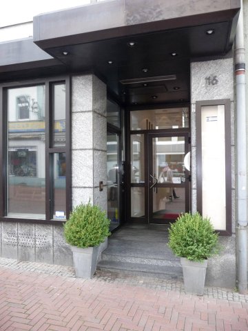 塞斯泽恩酒店(Hotel Sechzehn)