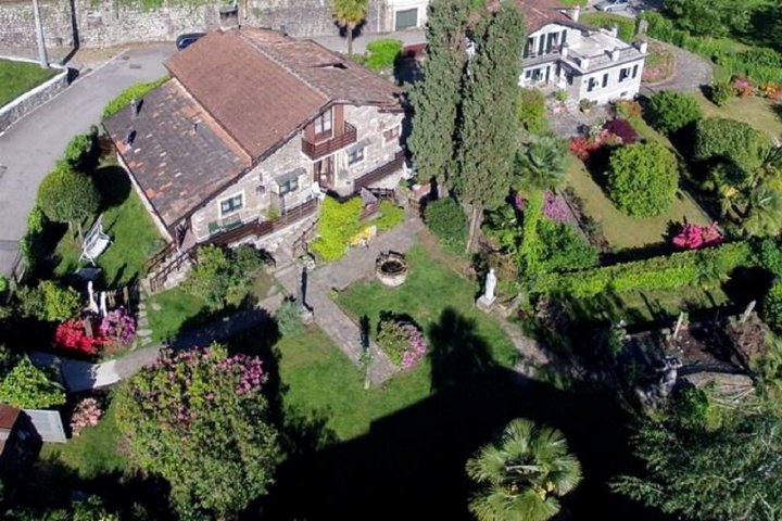 Villa Lucciola