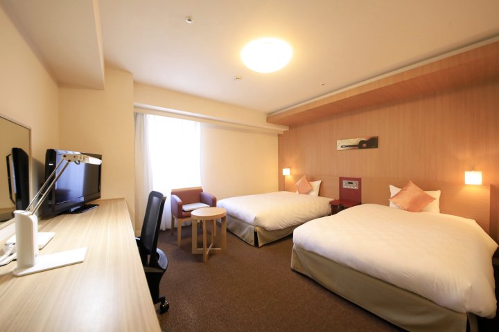 滨松大和ROYNET酒店(Daiwa Roynet Hotel Hamamatsu)