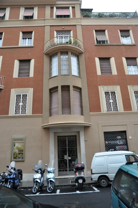 德亚罗马酒店(Dea Roma Inn)