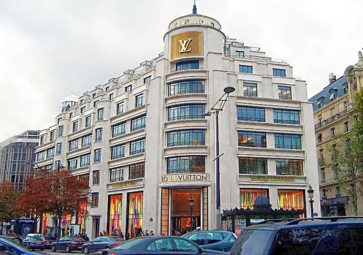 巴黎乔治五世大道鹈鹕住宿酒店(Pelicanstay at Avenue George V Paris)