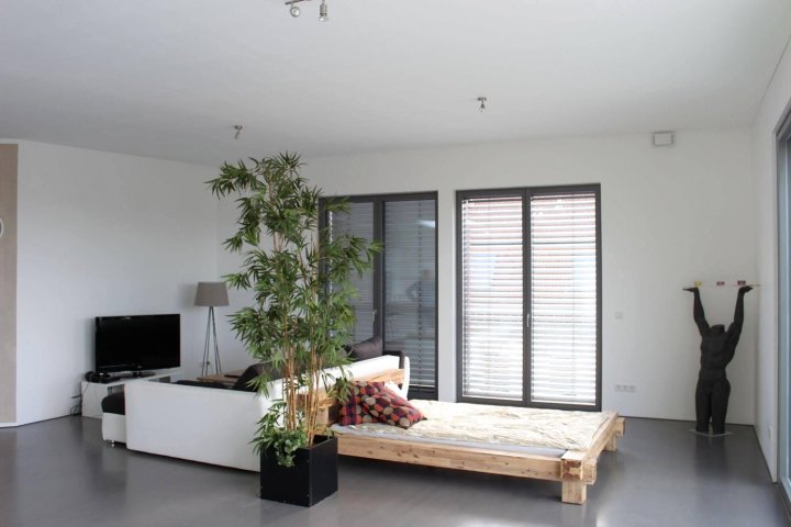 菲尔特/纽伦堡城市公寓(City Apartment Fürth/Nürnberg)