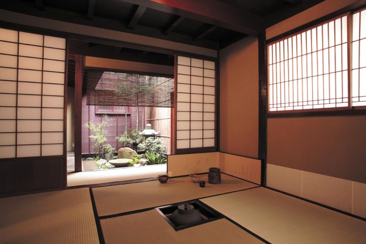 金泽菊乃雅町屋(Machiya Kanazawa Kikunoya)