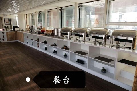 锦江之星(包头火车站店)