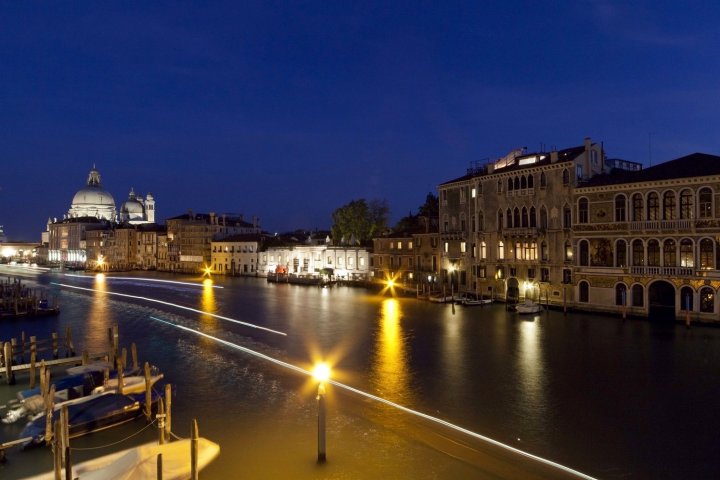 大运河皮萨尼宫酒店(Palazzetto Pisani Grand Canal)