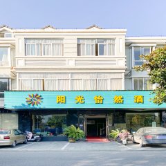 酒店头图