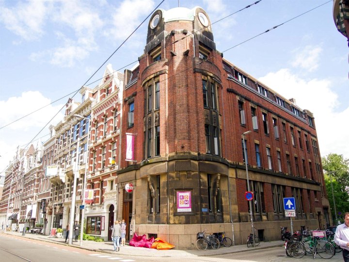 鹿特丹旅舍(Hostel ROOM Rotterdam)
