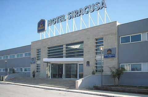 锡拉库扎酒店(Hotel Siracusa)
