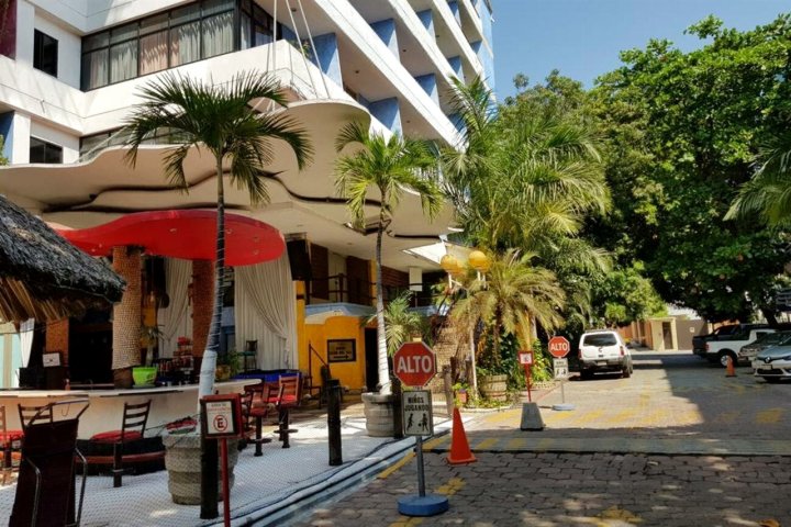 阿卡普尔科阳光俱乐部酒店 - NG 酒店(Hotel Club del Sol Acapulco by NG Hoteles)