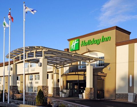 特鲁罗王子旅馆酒店及会议中心(Inn on Prince Hotel and Conference Centre Truro)