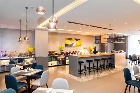 如家酒店·Neo(苏州高铁北站采莲广场店)