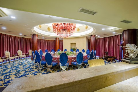 自贡英祥国际大酒店