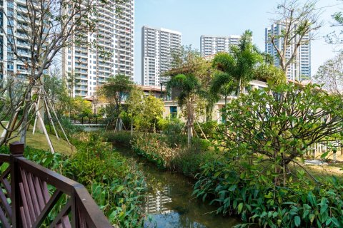 四月天民宿(北海侨港店)