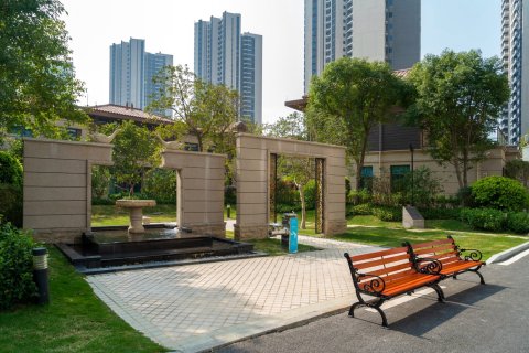 四月天民宿(北海侨港店)