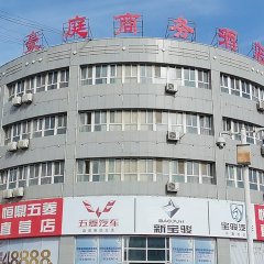 酒店头图