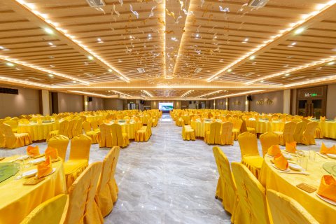 金龙宾馆(潮州古城牌坊街店)