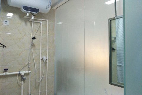 神农架桃花谷依林居客栈