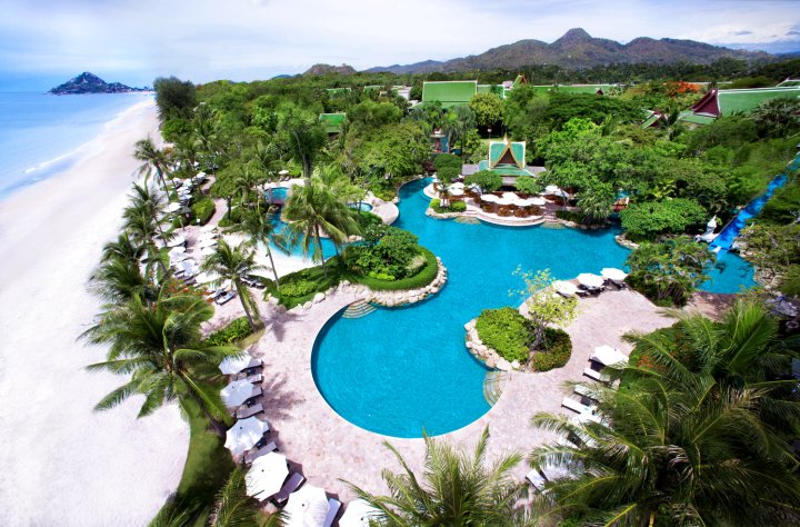 华欣凯悦酒店(Hyatt Regency Hua Hin)