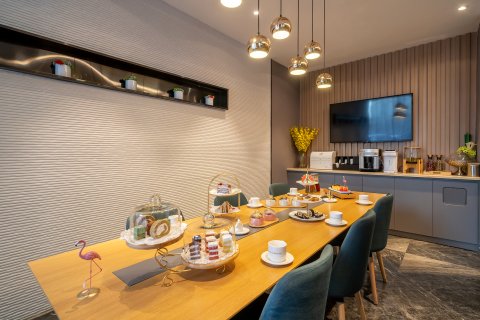 如家商旅酒店(厦门大学中山路店)