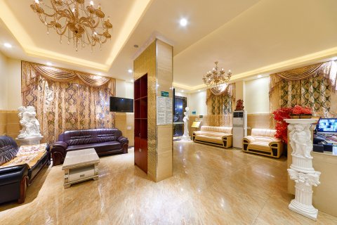 海航商务(广州新白云国际机场店)