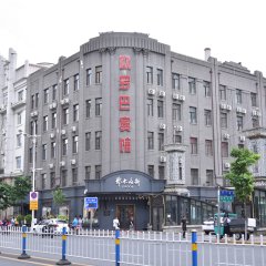 酒店头图