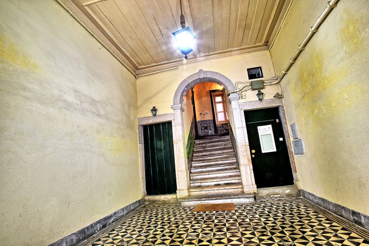 拜罗阿尔托宫殿公寓(Palácio do Bairro Alto)