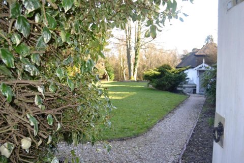 Poundgate Park Cottage